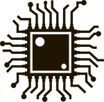 Логотип ООО «Лидер Электроника»