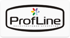 Логотип Profline