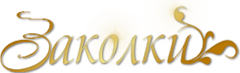 Логотип Заколки